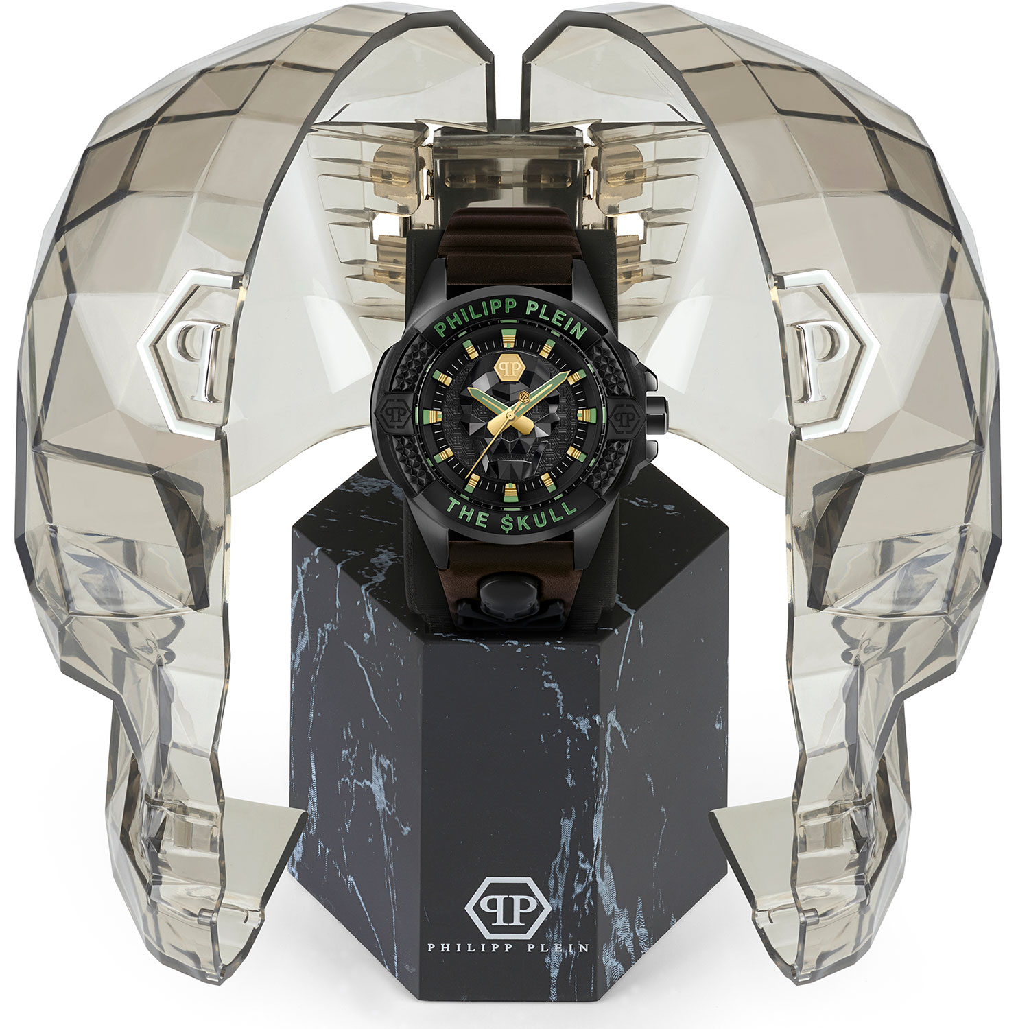 Philipp Plein PWAAA0421